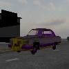 LILAC Cadillac