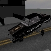 unnamed Cadillac