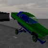unnamed Cadillac