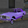 LavenderLuv Caprice