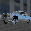 TopBackLac Cadillac