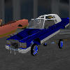 WhatULac Cadillac