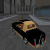 Casualac Cadillac