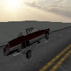 RedRuM Cadillac