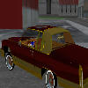 unnamed Cadillac