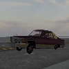 unnamed Cadillac