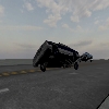 unnamed Cadillac