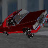BigRedDos Cadillac