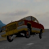 Mcdonalds Cadillac