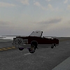 Daddylac Cadillac