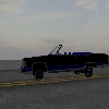 unnamed Cadillac