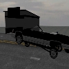 unnamed Cadillac