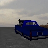 unnamed Cadillac