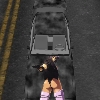 unnamed Cadillac