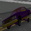 Lakers Caprice