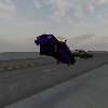 unnamed Cadillac