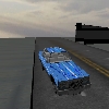 BLULAK Cadillac