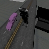 unnamed Cadillac