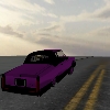Coldlac Cadillac