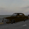 ScoobyLac Cadillac