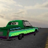 unnamed Cadillac
