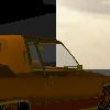PsychoTiger Cadillac