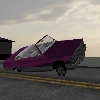 PimpRolla60000Beyozitxchesez Cadillac