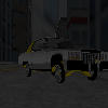 unnamed Cadillac