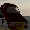 LACNASTY Cadillac
