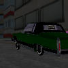 unnamed Cadillac