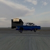 unnamed Cadillac