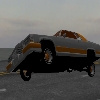 Tangler Cadillac