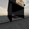 unnamed Cadillac
