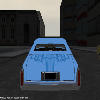 0000000 Cadillac