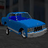 smurf Caprice