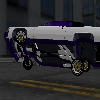 dadsCad Cadillac