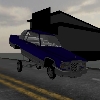 unnamed Cadillac