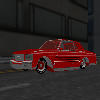 Bloodshot Caprice