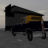 unnamed Cadillac