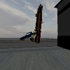 unnamed Cadillac