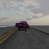 unnamed Cadillac