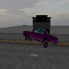 lowlow Caprice