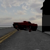 unnamed Cadillac