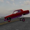 unnamed Cadillac