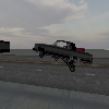 unnamed Cadillac