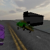 slamma Caprice