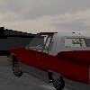 unnamed Cadillac