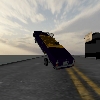 unnamed Cadillac