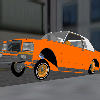 OrangeCrush Caprice