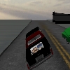 unnamed Cadillac